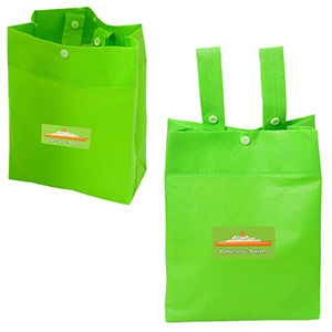 NW6631
	-AUTO LITTER BAG
	-Lime Green